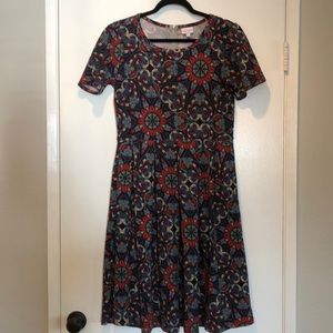 Lularoe Amelia